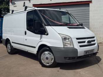 Used Ford Transit 2012 for sale - 74746880: Photo