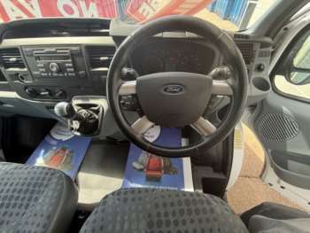 Used Ford Transit 2012 for sale - 74746880: Photo