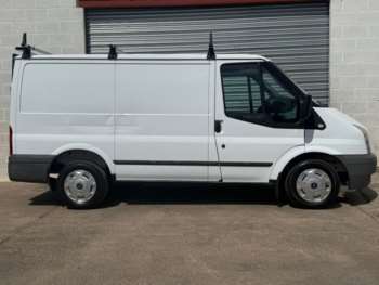 Used Ford Transit 2012 for sale - 74746880: Photo