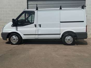 Used Ford Transit 2012 for sale - 74746880: Photo