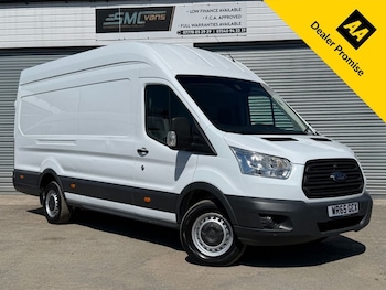 Used Ford Transit 2015 for sale - 78372770: Photo