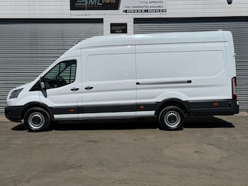 Used Ford Transit 2015 for sale - 78372770: Photo