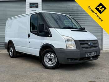 Used Ford Transit 2013 for sale - 74985358: Photo