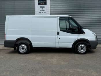 Used Ford Transit 2013 for sale - 74985358: Photo