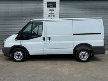 Used Ford Transit 2013 for sale - 74985358: Photo