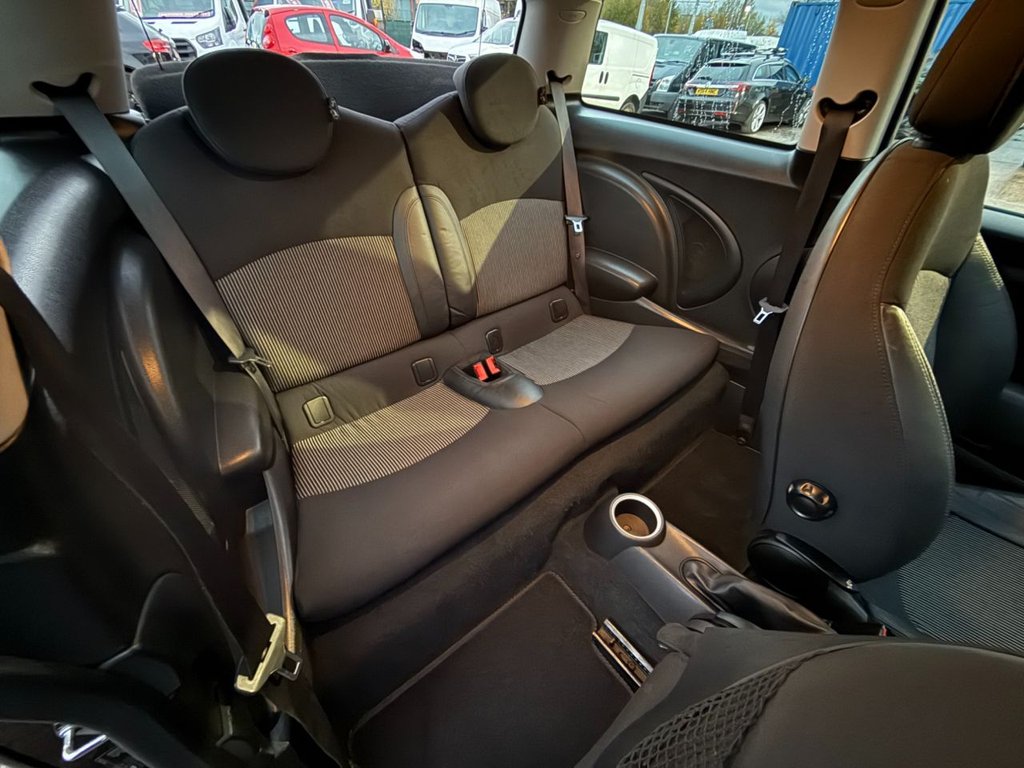 Used MINI Hatch 2008 for sale - 76724927: Photo 10