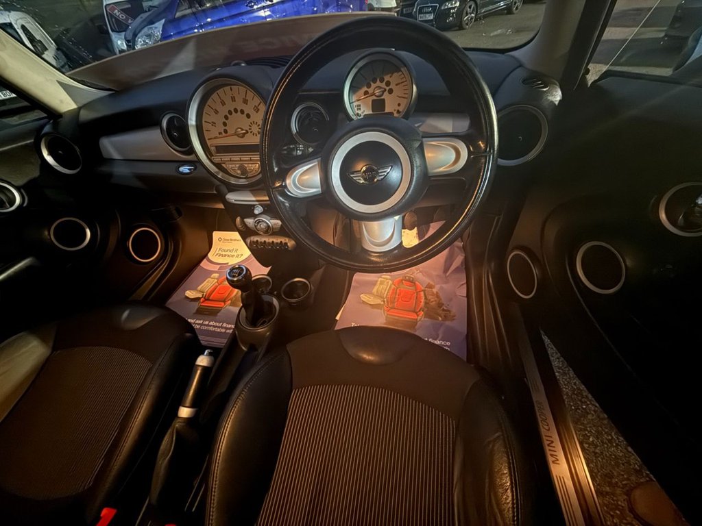 Used MINI Hatch 2008 for sale - 76724927: Photo 12