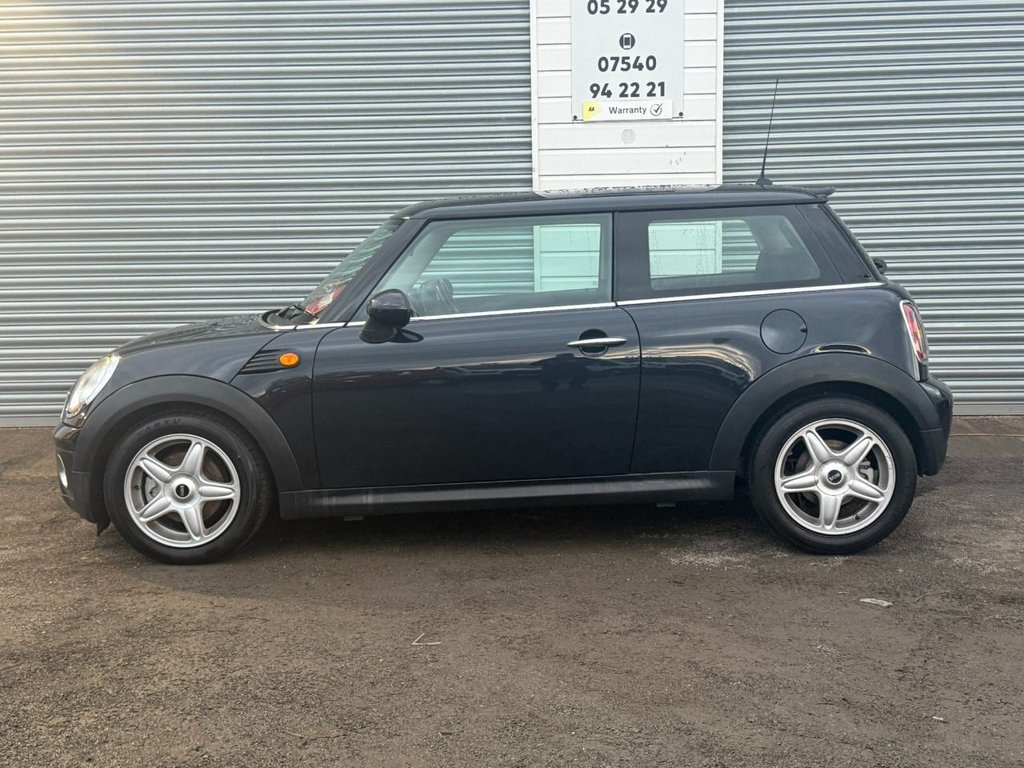 Used MINI Hatch 2008 for sale - 76724927: Photo 3