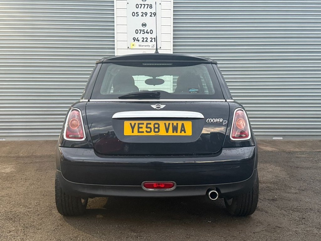 Used MINI Hatch 2008 for sale - 76724927: Photo 4