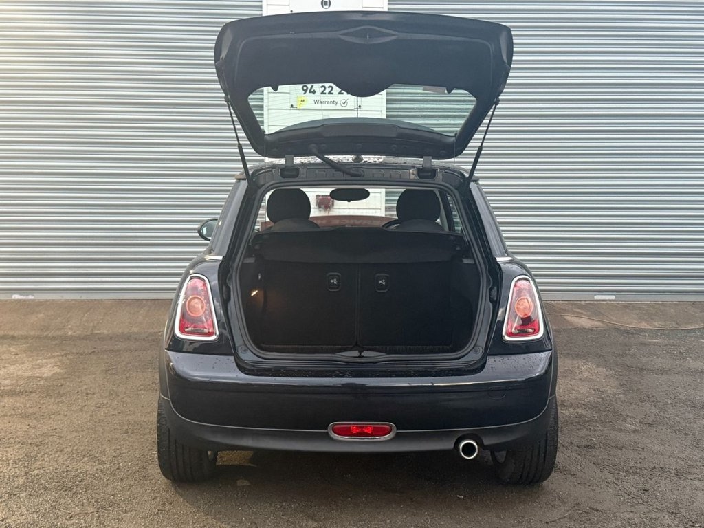 Used MINI Hatch 2008 for sale - 76724927: Photo 5