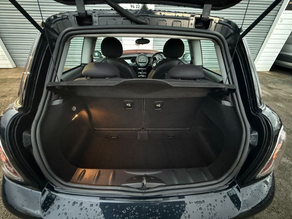 Used MINI Hatch 2008 for sale - 76724927: Photo 6