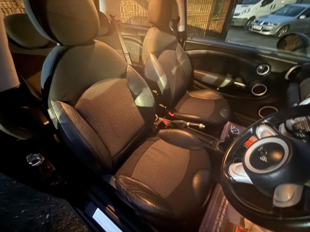 Used MINI Hatch 2008 for sale - 76724927: Photo 7