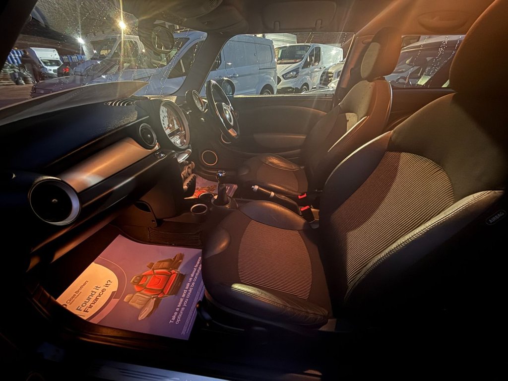 Used MINI Hatch 2008 for sale - 76724927: Photo 8