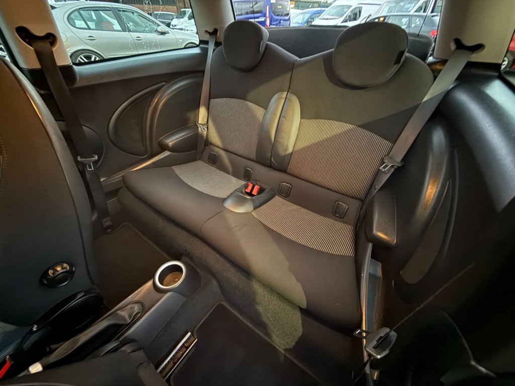Used MINI Hatch 2008 for sale - 76724927: Photo 9