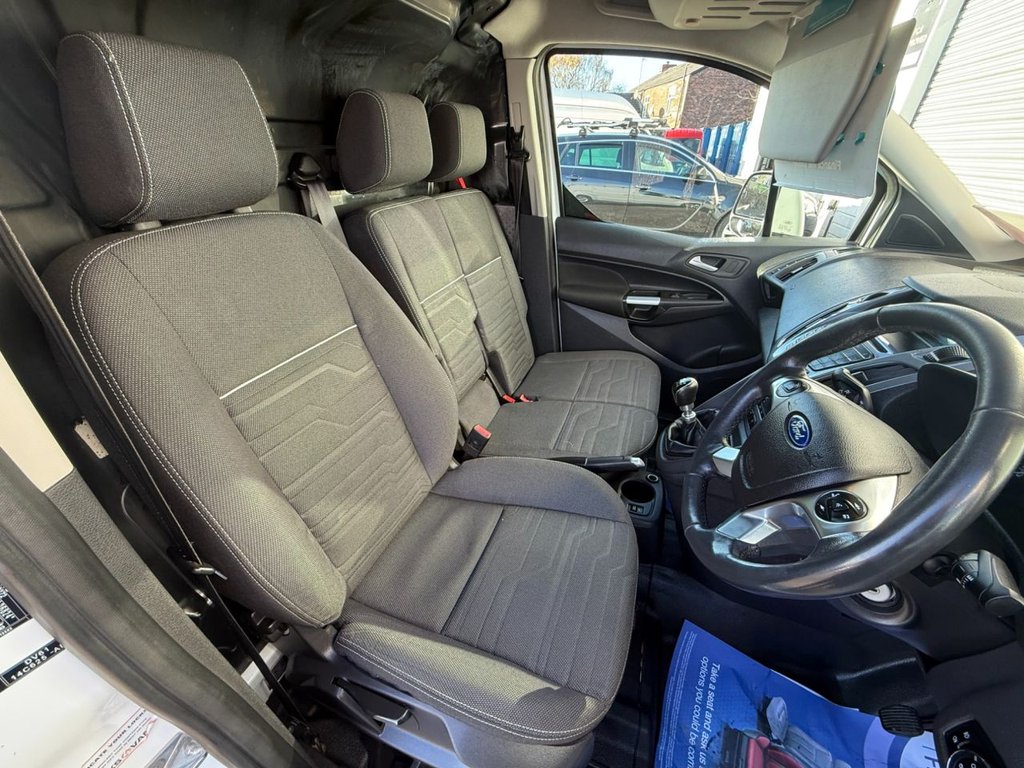 Used Ford Transit Connect 2014 for sale - 76632480: Photo 10