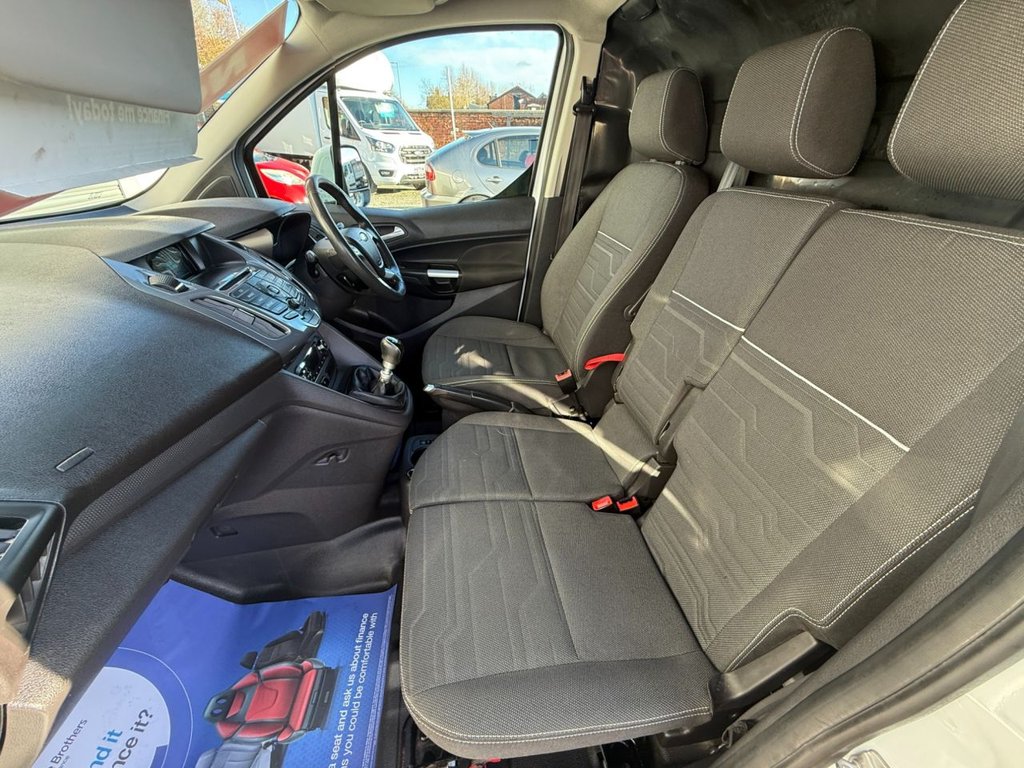 Used Ford Transit Connect 2014 for sale - 76632480: Photo 11