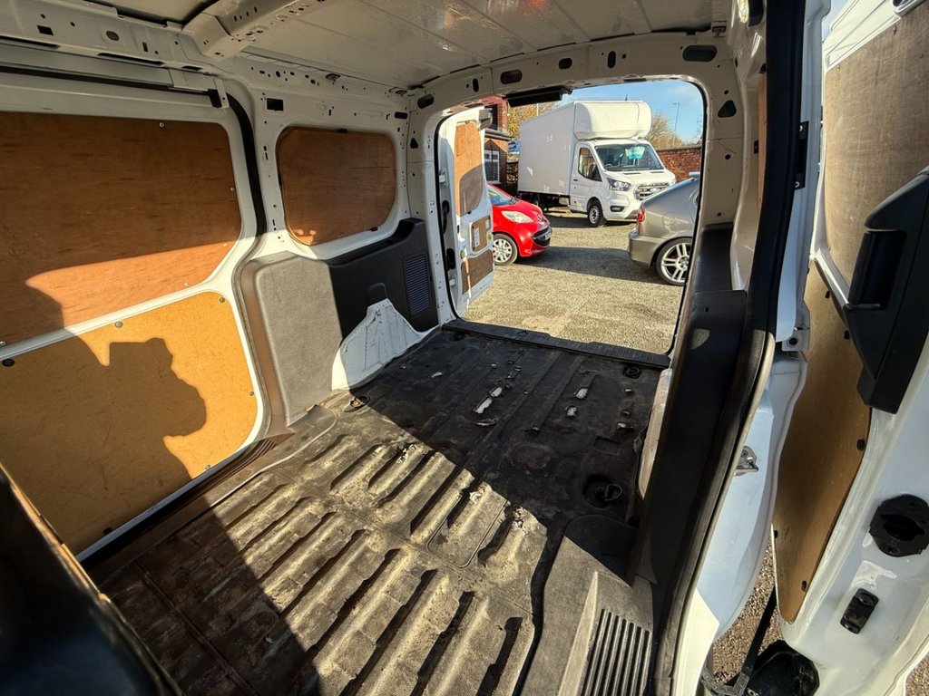 Used Ford Transit Connect 2014 for sale - 76632480: Photo 13