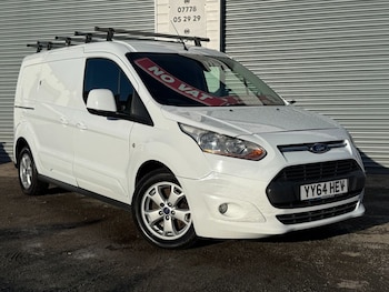Used Ford Transit Connect 2014 for sale - 76632480: Photo