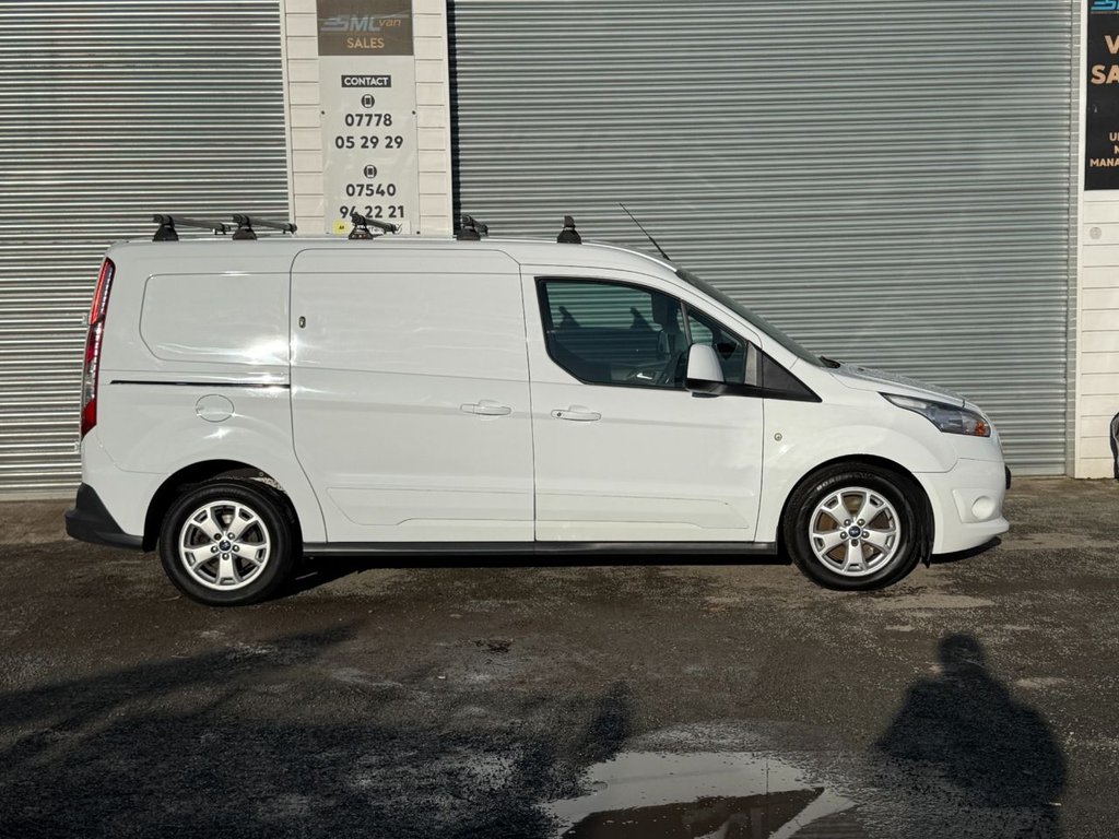 Used Ford Transit Connect 2014 for sale - 76632480: Photo 3