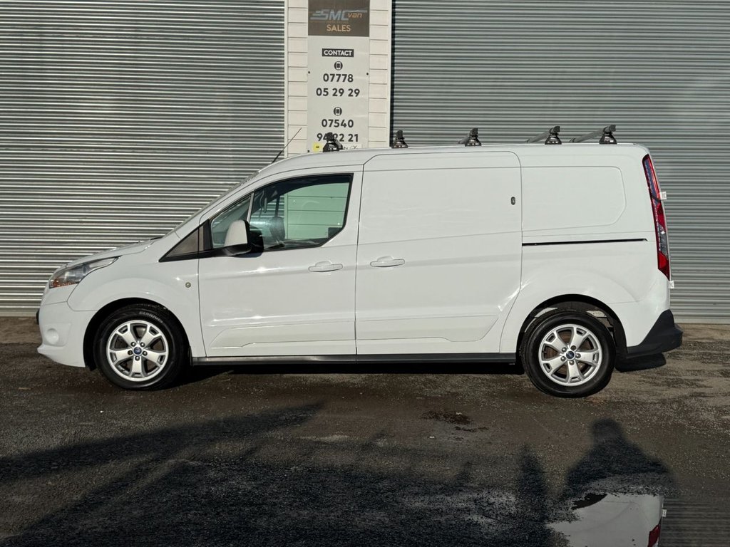 Used Ford Transit Connect 2014 for sale - 76632480: Photo 5
