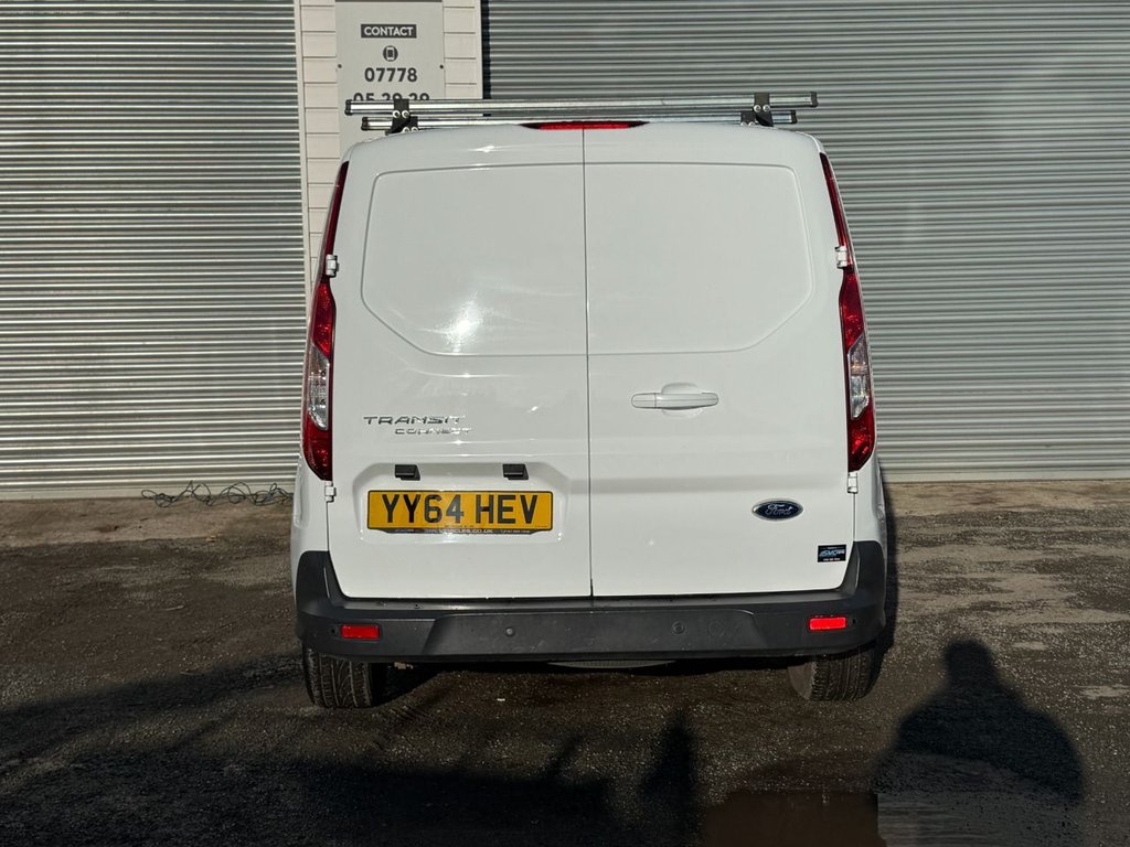 Used Ford Transit Connect 2014 for sale - 76632480: Photo 7