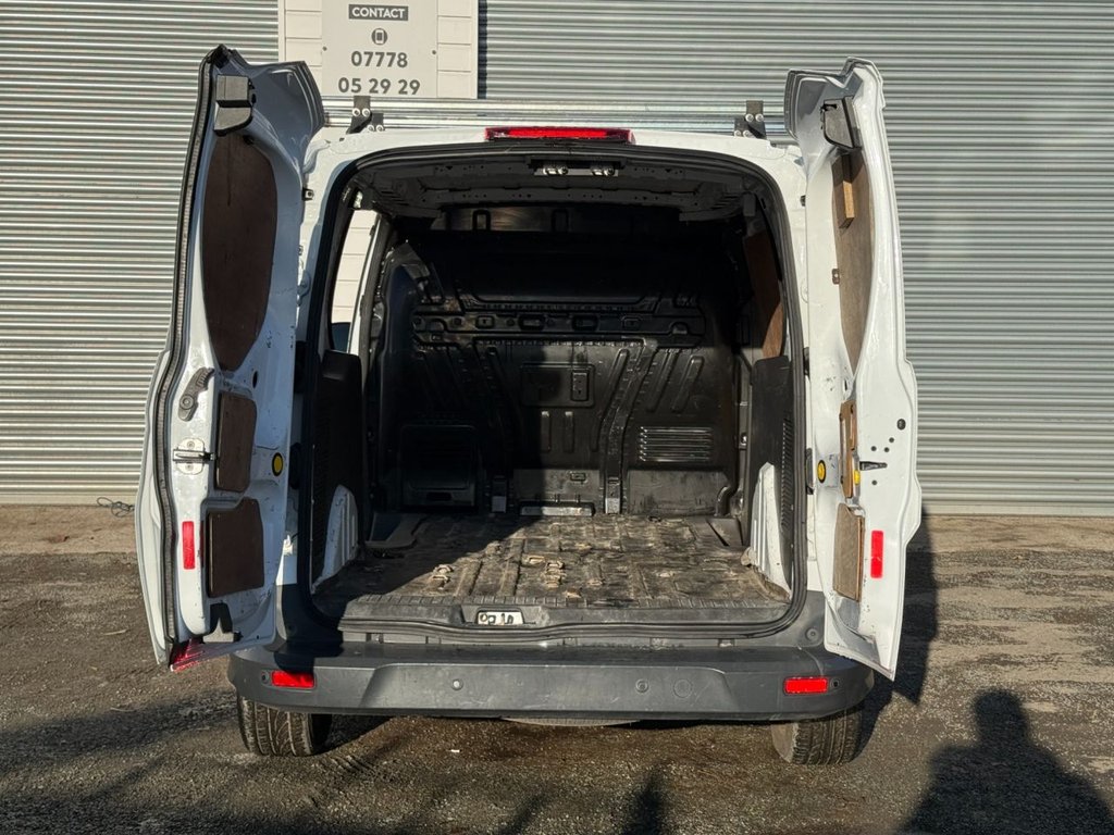 Used Ford Transit Connect 2014 for sale - 76632480: Photo 8