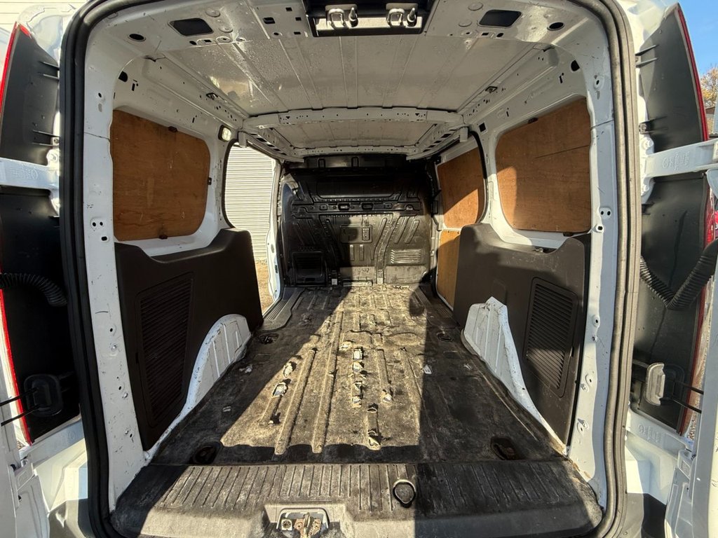 Used Ford Transit Connect 2014 for sale - 76632480: Photo 9