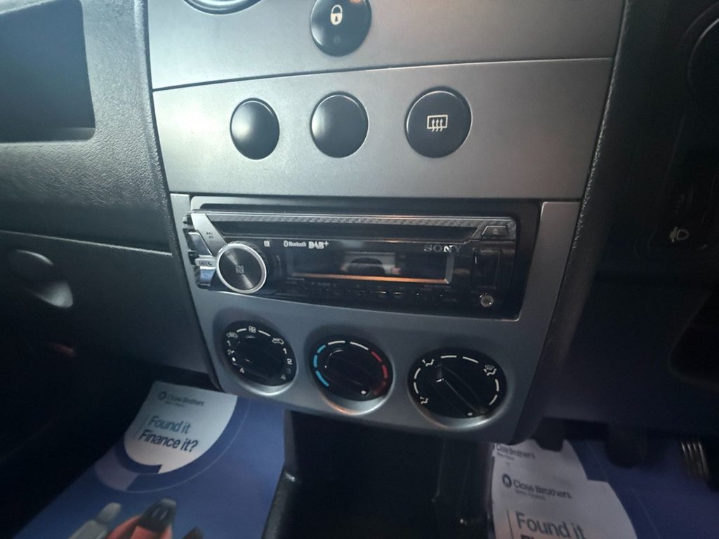 Used Peugeot Partner 2005 for sale - 77463926: Photo 10