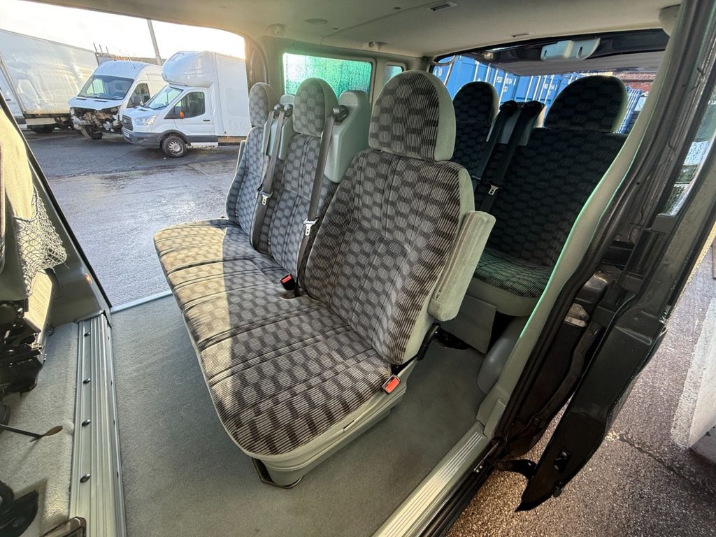 Used Ford Transit 2011 for sale - 76923594: Photo 13