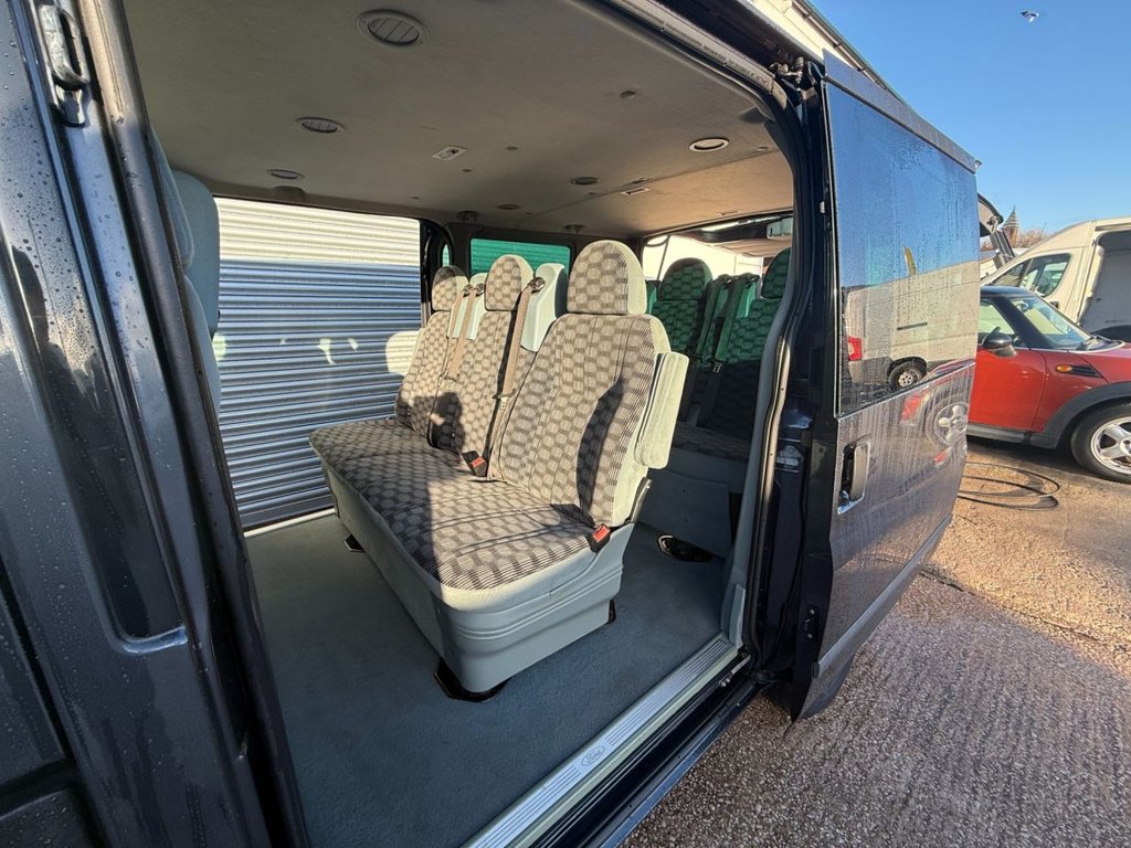 Used Ford Transit 2011 for sale - 76923594: Photo 14