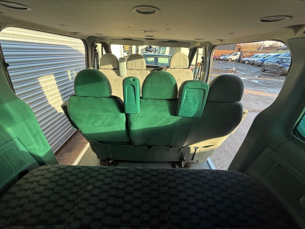 Used Ford Transit 2011 for sale - 76923594: Photo 15
