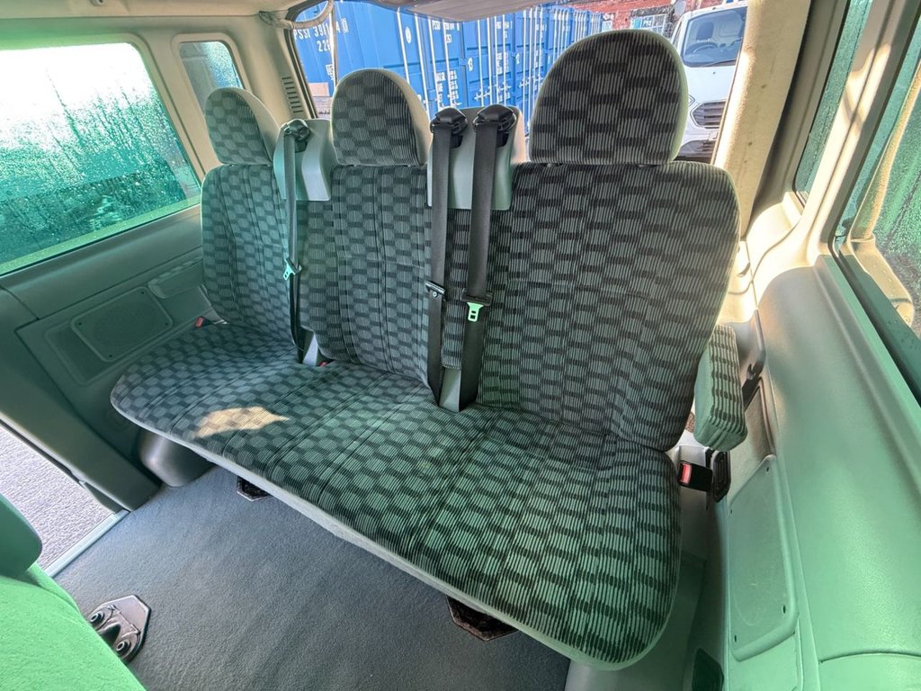 Used Ford Transit 2011 for sale - 76923594: Photo 16