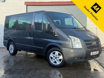 Used Ford Transit 2011 for sale - 76923594: Photo