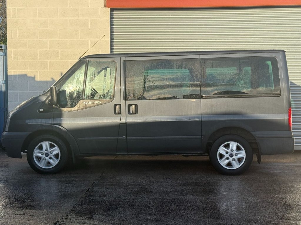 Used Ford Transit 2011 for sale - 76923594: Photo 3