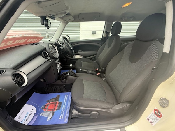 Used MINI Hatch 2010 for sale - 76148005: Photo 13
