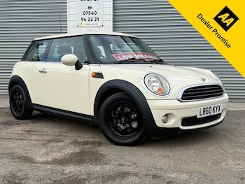 MINI - Hatch
