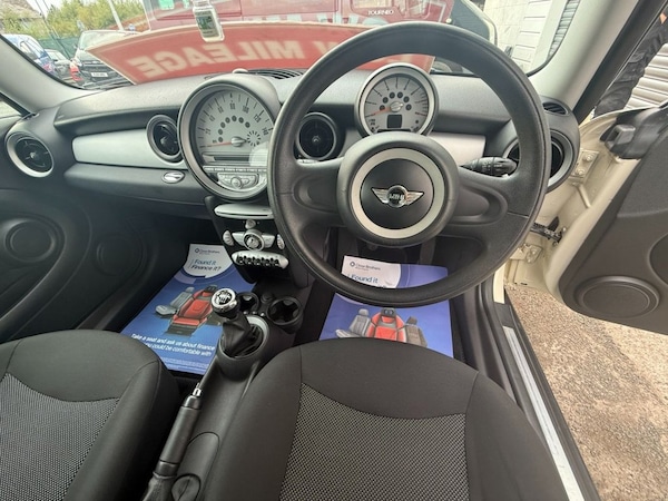 Used MINI Hatch 2010 for sale - 76148005: Photo 2