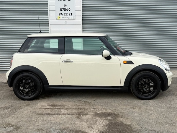Used MINI Hatch 2010 for sale - 76148005: Photo 3