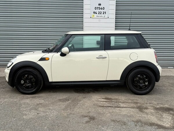 Used MINI Hatch 2010 for sale - 76148005: Photo 4