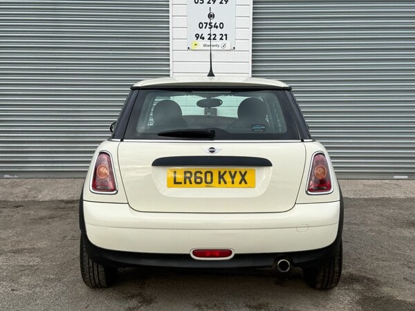 Used MINI Hatch 2010 for sale - 76148005: Photo 5