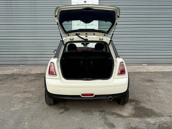 Used MINI Hatch 2010 for sale - 76148005: Photo 6