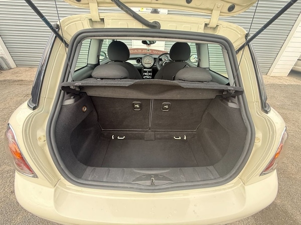 Used MINI Hatch 2010 for sale - 76148005: Photo 7