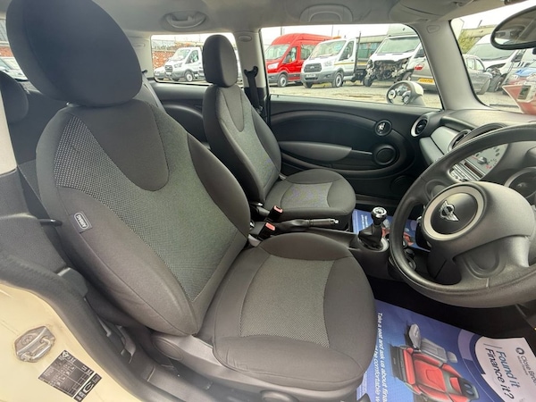 Used MINI Hatch 2010 for sale - 76148005: Photo 8