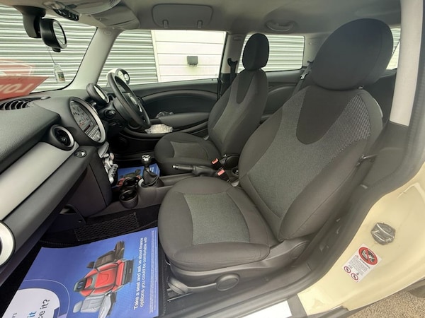Used MINI Hatch 2010 for sale - 76148005: Photo 9