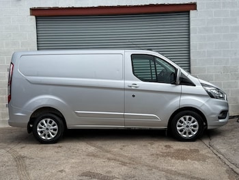 Used Ford Transit Custom 2022 for sale - 78645718: Photo