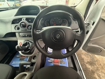 Used Renault Kangoo 2010 for sale - 75347363: Photo