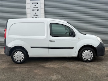 Used Renault Kangoo 2010 for sale - 75347363: Photo