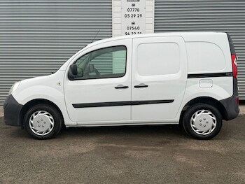Used Renault Kangoo 2010 for sale - 75347363: Photo