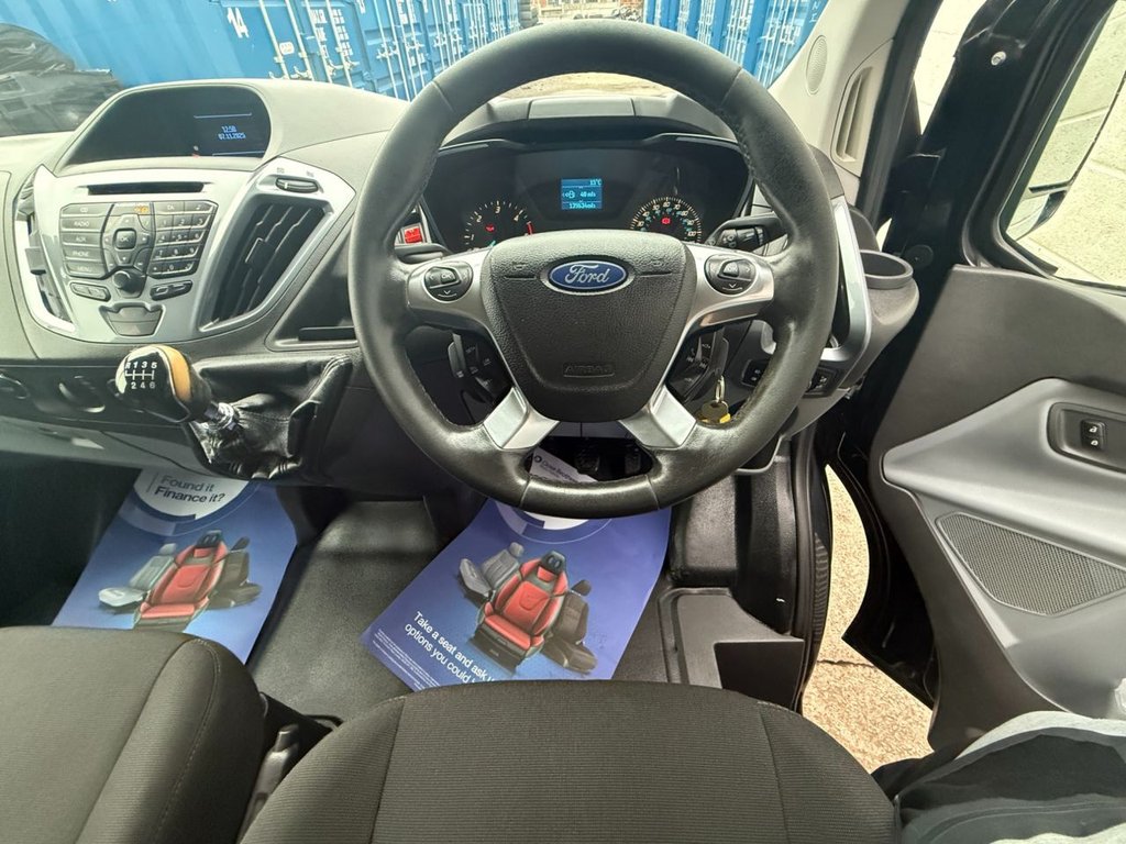 Used Ford Transit Custom 2013 for sale - 76509973: Photo 2