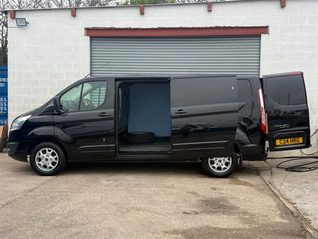 Used Ford Transit Custom 2013 for sale - 76509973: Photo 5